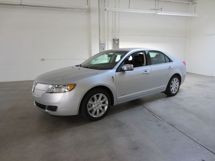 Lincoln MKZ Hybrid.jpg